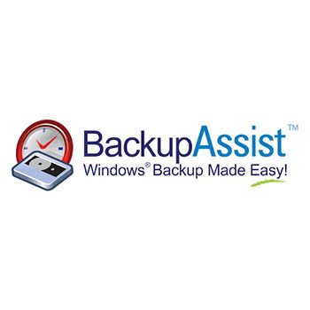 BackupAssist