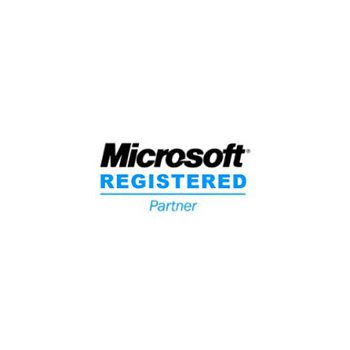 Microsoft Registered Partner