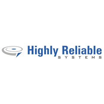 Highly Reliable Systems