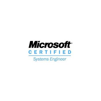 Microsoft Certified Systems Engineer (MCSE)