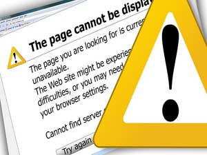A Website Image Could Crash Your Windows PC
