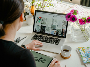 Improving Productivity in the Workplace