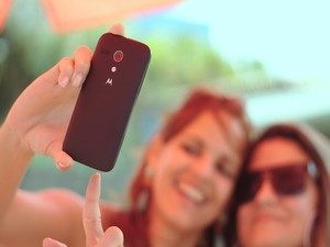Need A Bank Account? Take A Selfie